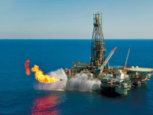 The unrealized potential of Palestinian oil and gas reserves