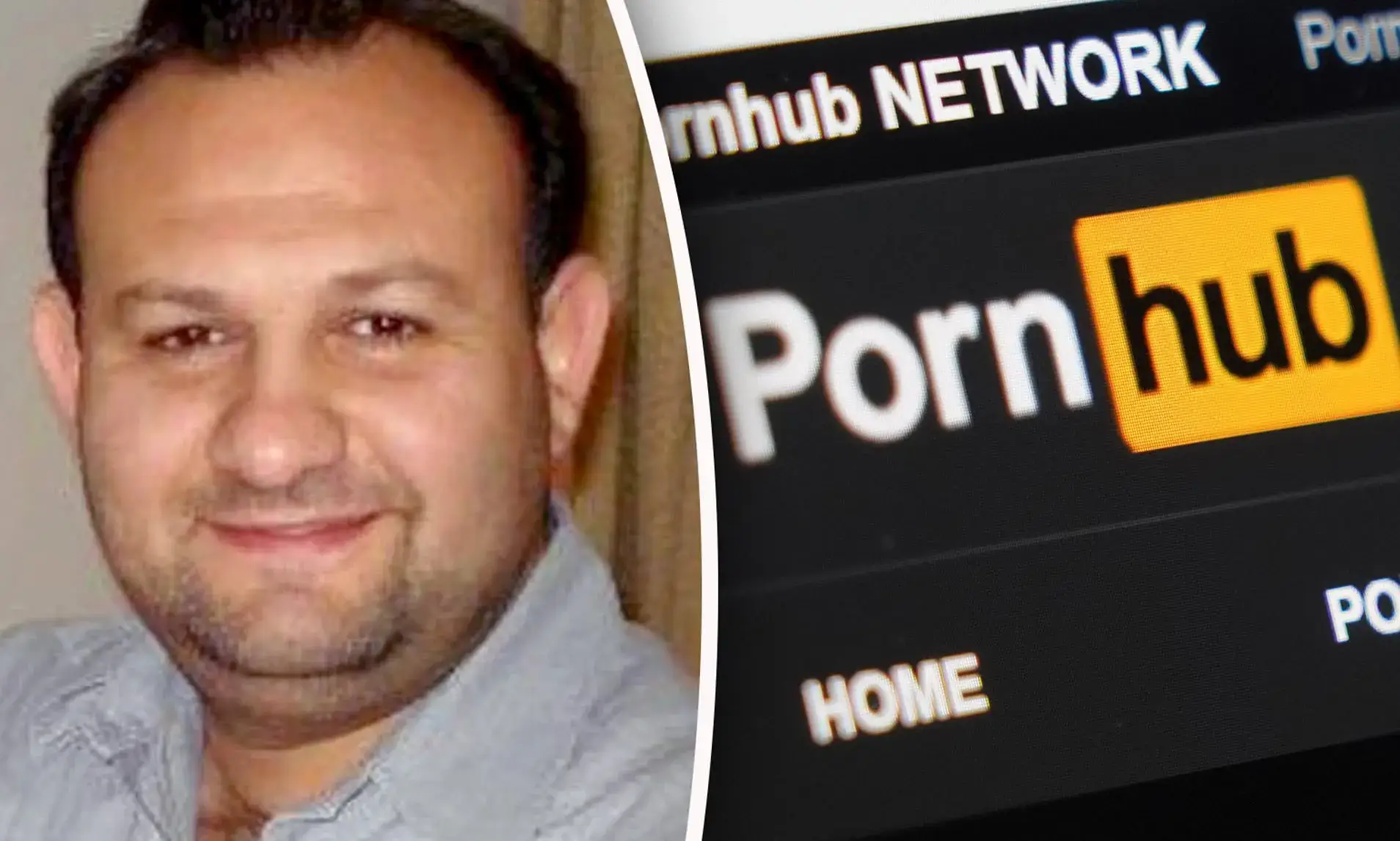 Pornhub ads with 'guys that look like 15' make the most money,