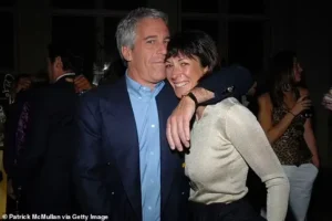 Epstein Victim Found Dead After Vowing To Expose Elite Pedophiles