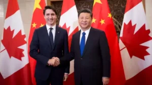 How Canada has been helping China hunt for fugitives for decades