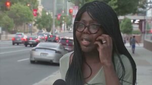 Transgender Activist Arrested After Raping Two Minors in Philadelphia