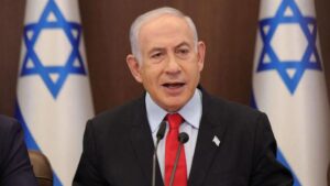 Israeli National Security Officials Demand Immediate Removal of Netanyahu