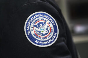 TSA Official Arrested for Exploiting Relative with Dementia