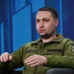 HUR Chief Budanov Says Seems Navalny Died of Detached Blood Clot