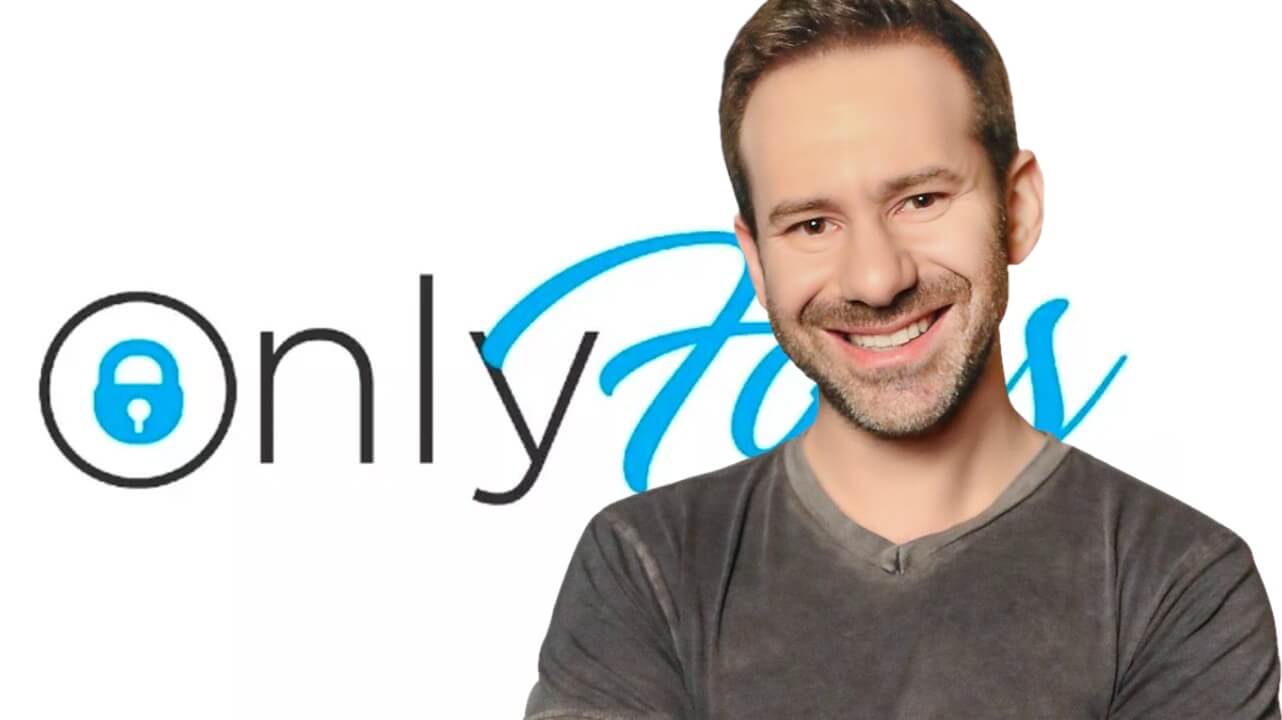 OnlyFans Owner Pledged $11 Million to Israel Lobby