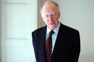 Lord Jacob Rothschild: Financier Dies at Age 87