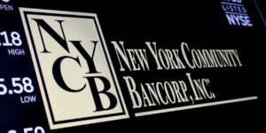 New York Community Bancorp's Stock 'Untethered from Fundamentals'