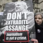 UK Court Delays Julian Assange’s Extradition to US