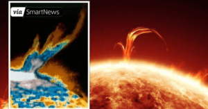 NASA Prepares for 'Internet Apocalypse' from Potential Solar Storm in 2025