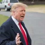 Trump Dispels ‘Bloodbath’ Myth While Mainstream Media Melts Down