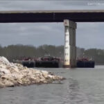 Bridge in Oklahoma Reopened After Being Struck by Barge