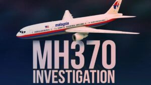 Malaysia Announces Renewed Push to Find MH370 Decade After Disappearance