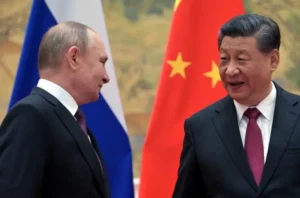 Russia And China Completely Ditch US Dollar for Trade