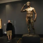 Italy Can Seize Ancient Statue In US, European Court Says