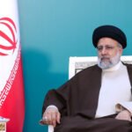 Iran’s President Ebrahim Raisi Killed in Helicopter Crash