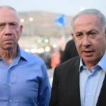 BREAKING: ICC Seeks Arrest Warrants for Israel PM Netanyahu