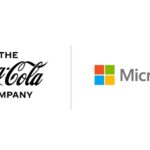 The Coca-Cola Company and Microsoft Announce Five-Year Strategic Partnership