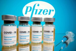 Kansas Sues Pfizer For Hiding COVID Vaccine Risks, Making False Claims
