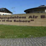US Military Bases in Europe Raise Security Threat Levels