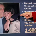 BREAKING: Bombshell Epstein Documents Unsealed After 16 Years