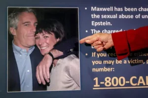 BREAKING: Bombshell Epstein Documents Unsealed After 16 Years