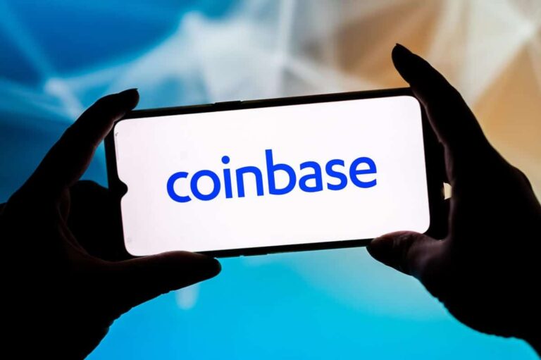 US Marshals Partner With Coinbase For Crypto Management As Part Of A $32.5 Million Contract