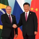 BRICS: Prepare for US Dollar Collapse