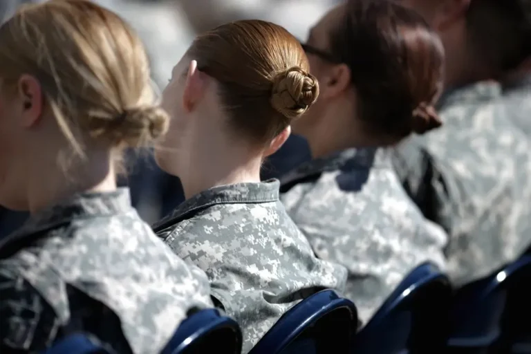 U.S. Military Sexual Assault Rates 2 To 4 Times Higher Than Govt Estimates