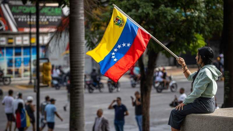 Venezuela to be 'Great' Addition to BRICS