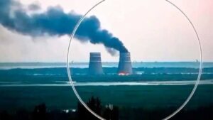 Expecting More Nuclear Surprises In Eastern Europe