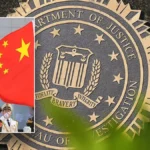 New York Man Charged With Spying On USFor Chinese Government