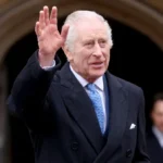 King Charles’ Funeral Plans Underway: ‘Death Is a Possibility’ for Ailing Royal Amid Cancer