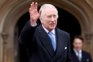 King Charles’ Funeral Plans Underway: ‘Death Is a Possibility’ for Ailing Royal Amid Cancer