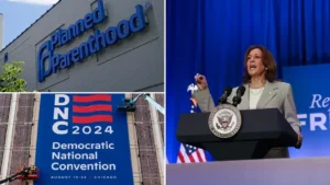 Confirmed 25 Babies Have Been Killed By Planned Parenthood At The DNC