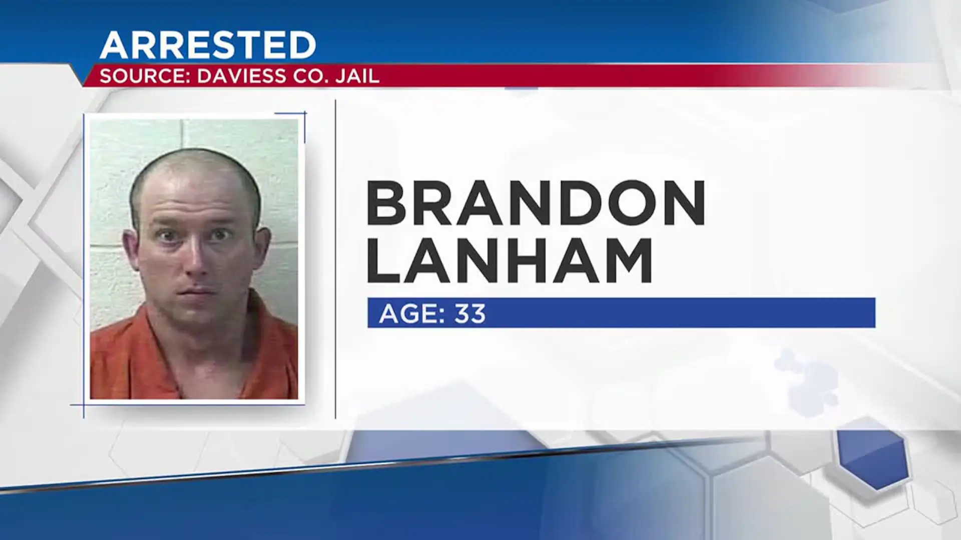 Owensboro Man Charged In Child Porn Case