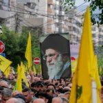 Hezbollah Asked Iran to Attack Israel