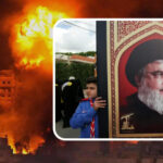 Israel Kills Hezbollah Leader Hassan Nasrallah In Air Strike On Beirut