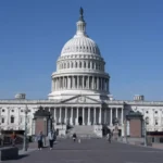 US Capitol Hit by Massive Dark Web Cyber Attack