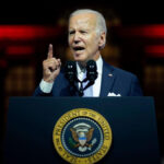 Biden Extends National Emergency Due To Terror Threats, Ongoing Since 9/11