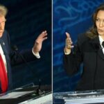 BREAKING NEWS: Kamala Harris Was Given “Sample Questions” Prior to ABC Debate