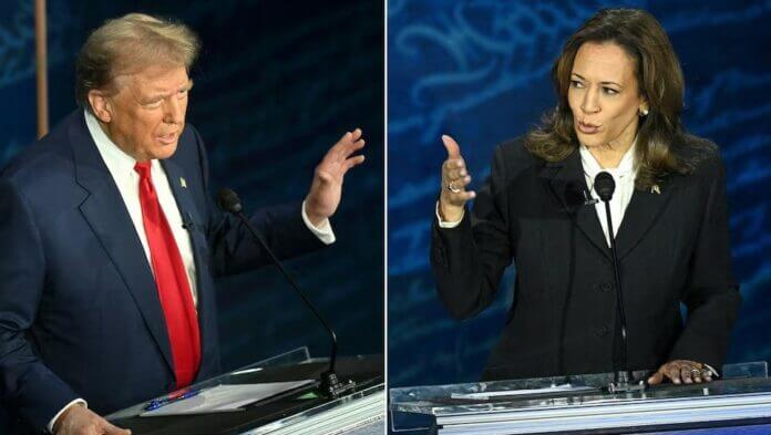 BREAKING NEWS: Kamala Harris Was Given “Sample Questions” Prior to ABC Debate