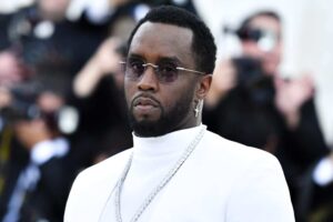 Diddy Accused Of Abusing 9-Year-Old Boy And Spiking Drinks With Horse Tranquilizer