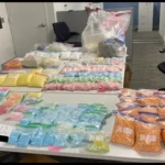 18 Charged in Scheme to Distribute Deadly Counterfeit Pharmaceuticals via Fake Online Pharmacies