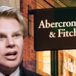 Ex-Abercrombie CEO Charged With Running Sex Trafficking Ring