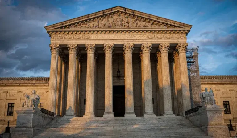 Supreme Court Allows Virginia to Remove Noncitizens from Voter Rolls before Election