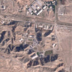 Israel Targeted Active Nuclear Weapons Research Facility In Iran Strikes Last Month