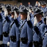 BREAKING: Massaschusetts State Police Will Block Trump From Deporting Immigrants