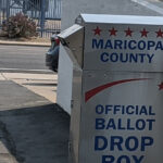 BREAKING: Election Groups Dump 90,000 Ballot Registrations in Maricopa County