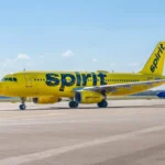 Spirit Airlines Files For Bankruptcy Protection But Plans To Keep Flying