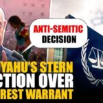 Netanyahu Brought the ICC Ruling on Himself and Now He’s Whining About Antisemitism